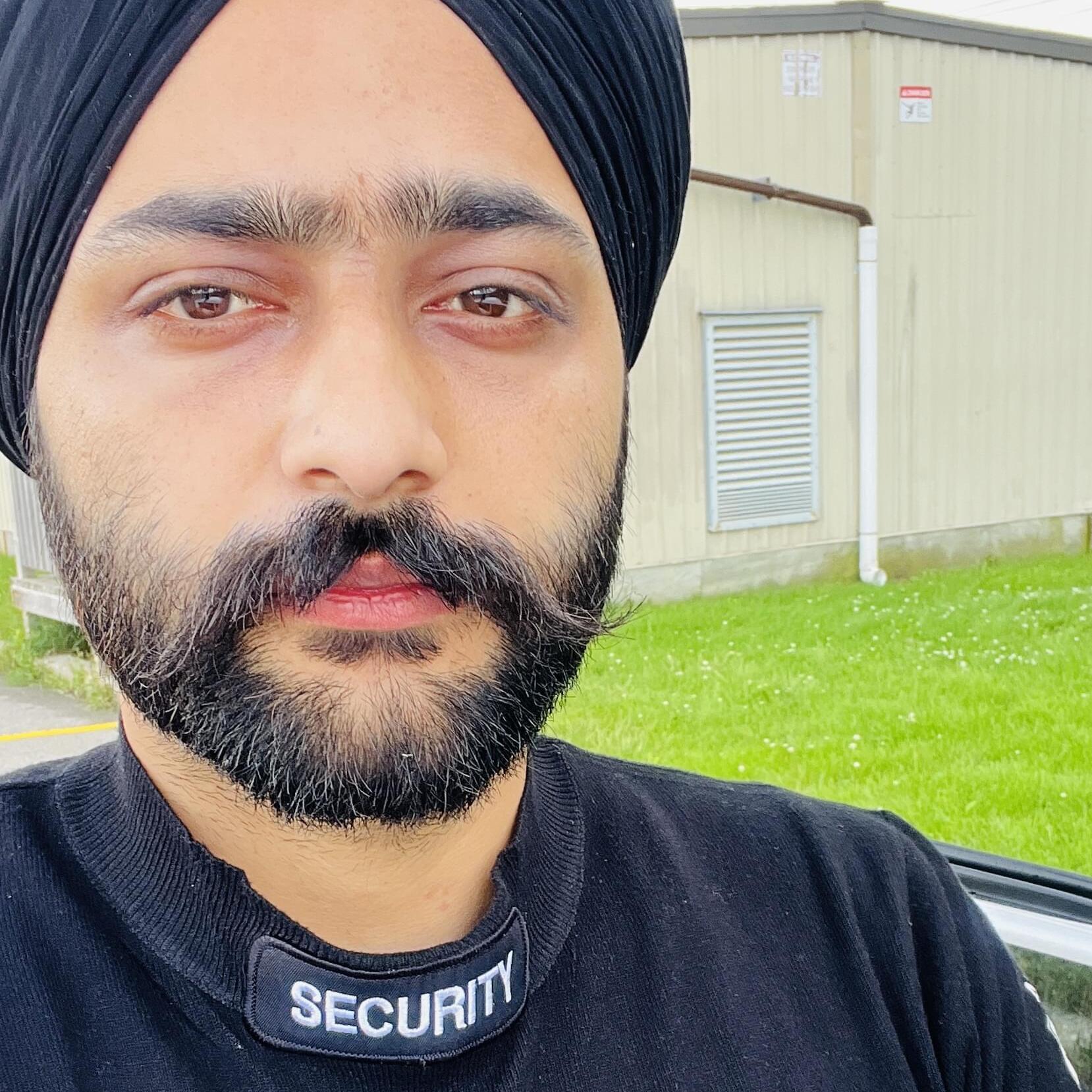 Experienced and Reliable Security Guard in Brampton, Ontario $20/Hour